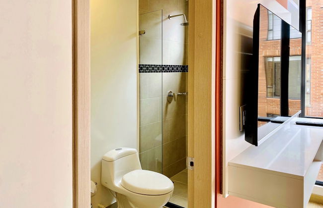 Capital by Wynwood House - Foto 11