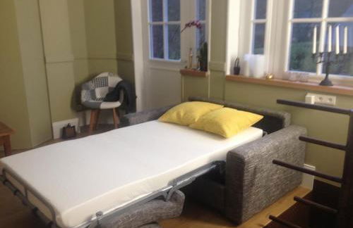 Gîte 3 personnes Fécamp-Etretat - Foto 8