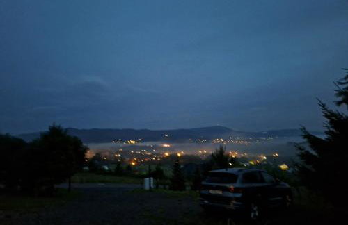 Świerkowy Zakątek u Bacy - Foto 42