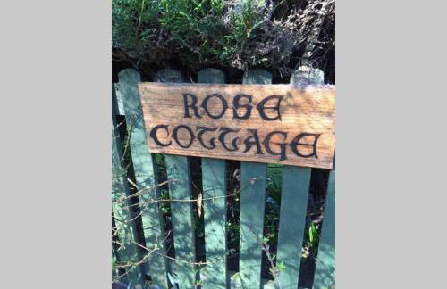 Rose Cottage - Foto 35