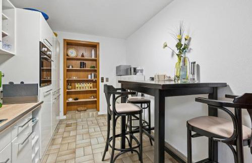 Schöne EinliegerWhg (74m²) in Villa mit Traumlage - Foto 10