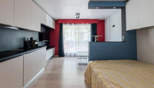 Studio Moderne à Tours - Photo 5