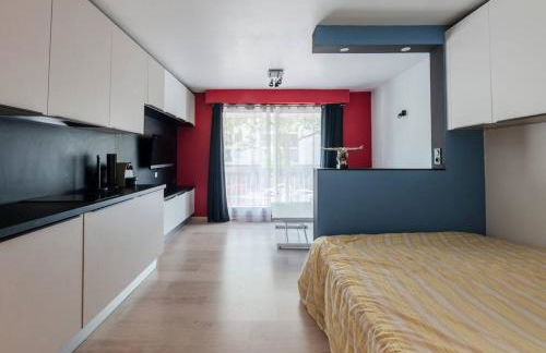 Studio Moderne à Tours - Photo 5