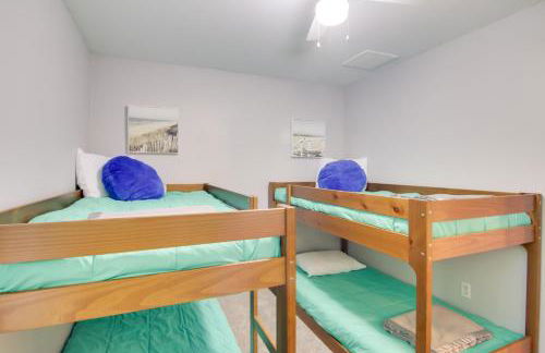 Quiet Ocean Pines Retreat Dogs Welcome! - Foto 22