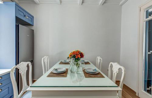 Andy Port House with Seaview by Goutos Properties - Foto 14