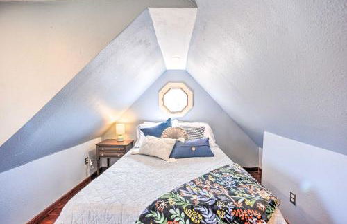 Historic Old Colorado City Home with Backyard! - Foto 21