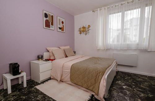 L'écrin de Camille et Marie - Foto 8