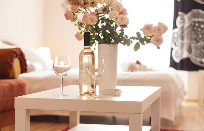 Lidicka Apartments - Foto 30