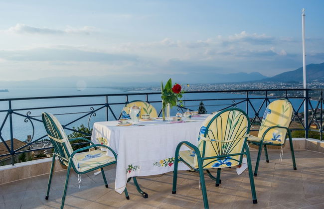 Verga Majestic Sunsets - Villa Close to the Beach - Foto 1