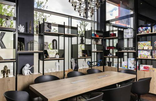 Aparthotel Adagio Access Palaiseau Saclay - Foto 3