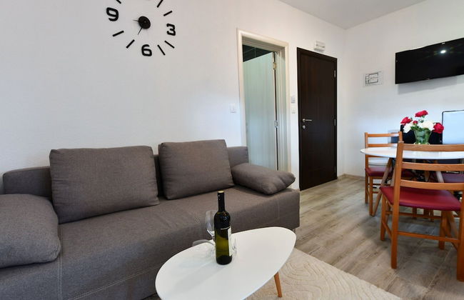 Garden Apartment Near Near Plitvicka Lake - Foto 17