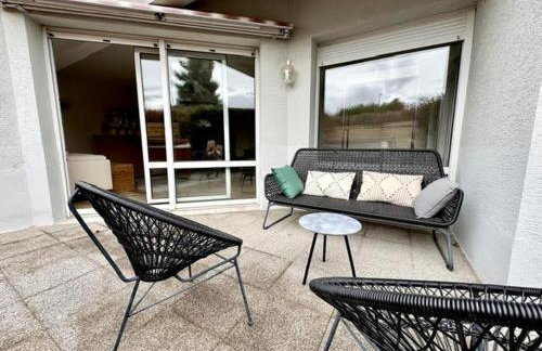 Gîte ARTHUR - Foto 14