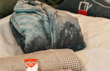 Bachgeflüster-Suite - Foto 32