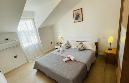 Apartman Luka - Foto 7