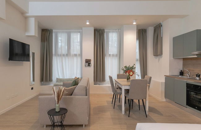 Aiello Hotels - CityLife Apartments - Foto 18