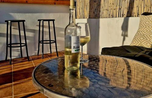 Casa Naturista Con Vistas - Foto 61