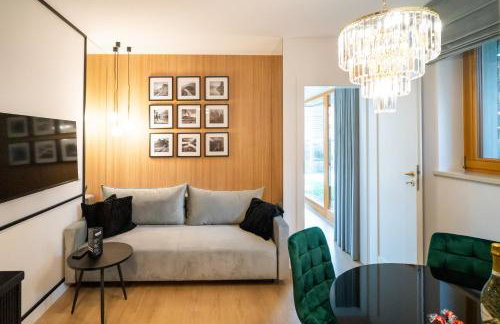 Dolina Marzeń by Apart Concept Podhale - Foto 7