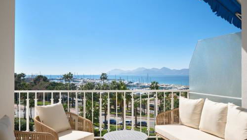 Les DUNES 3 BEDS CROISETTE BEACHES Sea VIEW - Foto 2