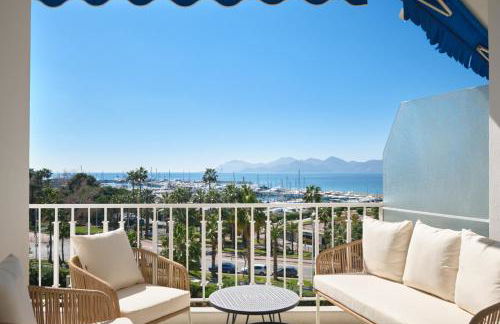 Les DUNES 3 BEDS CROISETTE BEACHES Sea VIEW - Foto 2