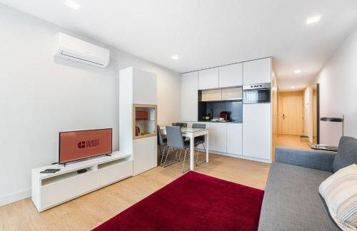 GuestReady - Soothing Comfort in Aveiro - Foto 3