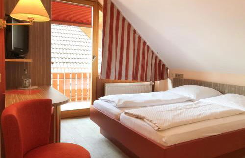 Hotel Sonnengarten Apartments - Foto 16