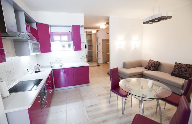 KyivRentApartment - Foto 28