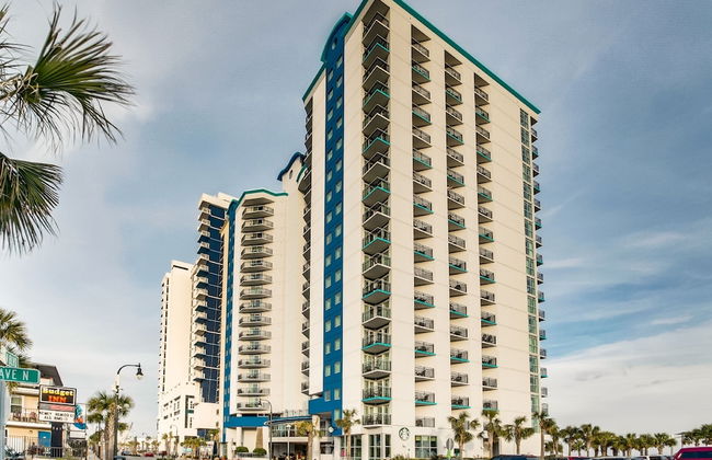 Bayview Signature Condos - Foto 30