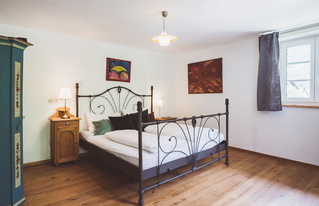 Chalet am Sonnenhang - Foto 14