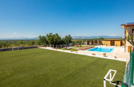 Villa PerVa - Foto 25