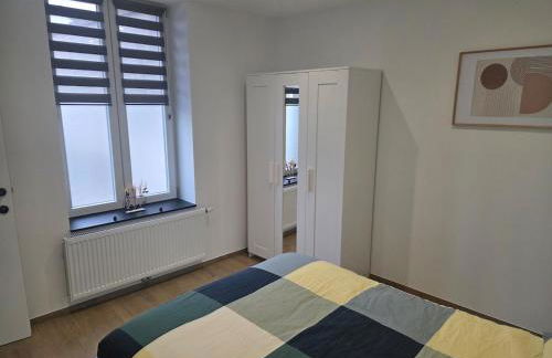 Magnifique appartement 2 chambres - Foto 16