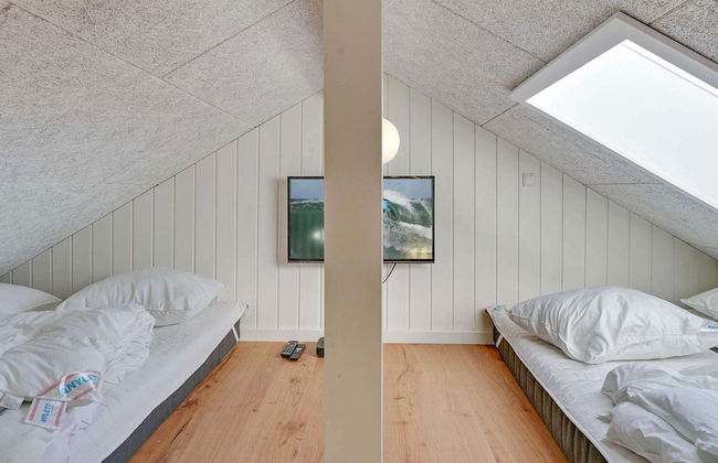 Holiday Home in Vejby - Foto 30