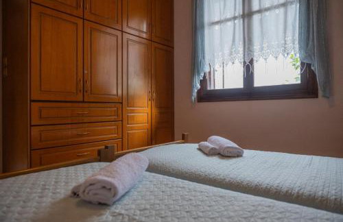 Άγρια Λούλουδα Κατοικία Αρμονία - Photo 31