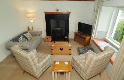 Hawthorn Cottage - Foto 21