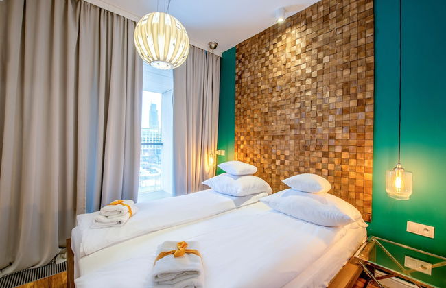 GO Apartments - Foto 2