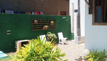 CASA BARRA DE SANTO ANTÔNIO, ilha da croa - Foto 3