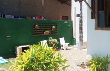 CASA BARRA DE SANTO ANTÔNIO, ilha da croa - Photo 3