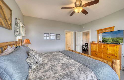 Sugar Mountain Cabin, 2bd2bth, Steps to Slopes! - Foto 55