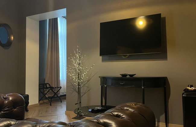 Apart - Hotel Saint Georges - Photo 66