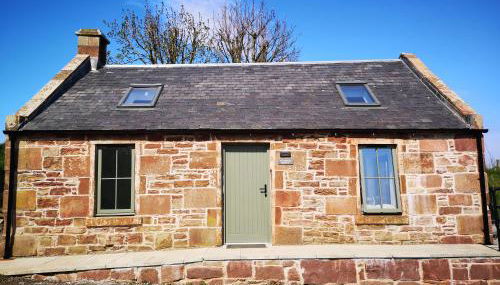 Scottish countryside Bothy - Foto 2