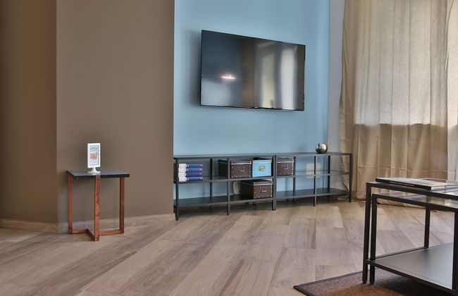 Apartament Bohaterów Kragujewca 6 - Foto 2