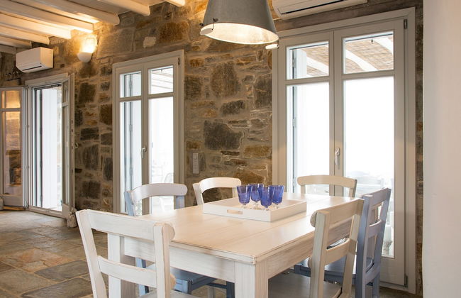 Serifos Houses Diasella - Foto 35