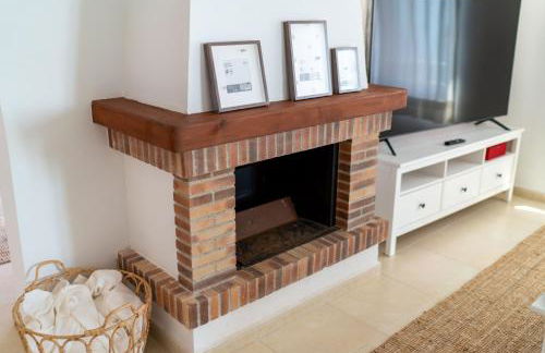 Chalet con vistas al mar y piscina - Foto 68