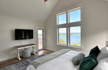 Exclusive Lakefront Retreat on Douglas Lake - Photo 7