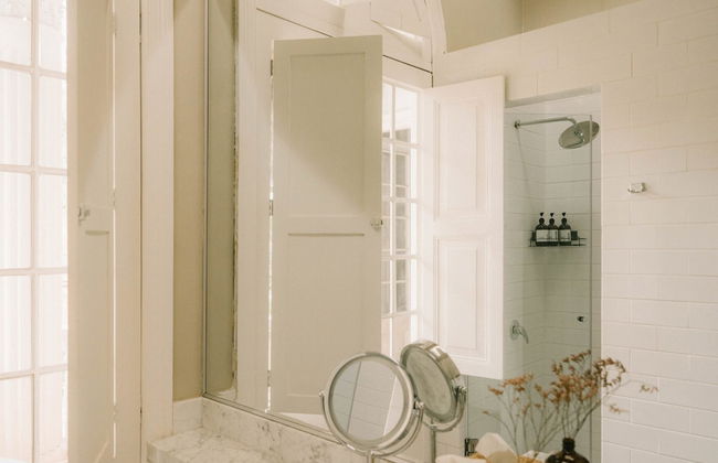 w Astonishing Casa Centenario in Barranco - Foto 61