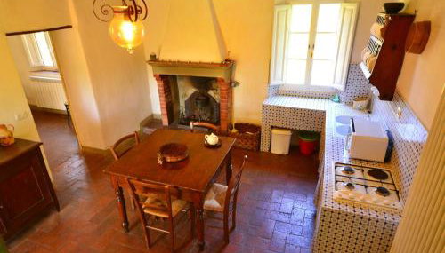 Dreamy Cottage in Trebbio with Pool - Foto 4