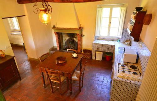 Dreamy Cottage in Trebbio with Pool - Foto 15