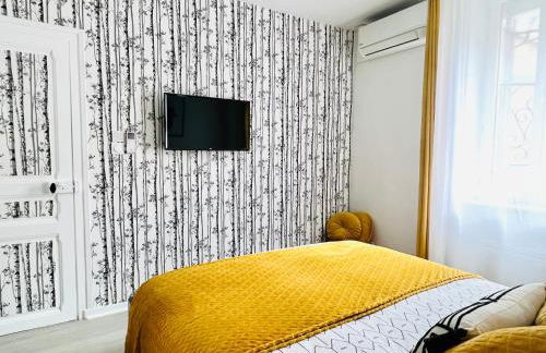 Forêt Urbaine - Jolie T3 avec terrasse - Foto 11