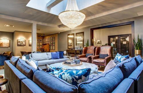 River N 1BR w Gym Pool nr L stop Beach CHI-361 - Foto 31