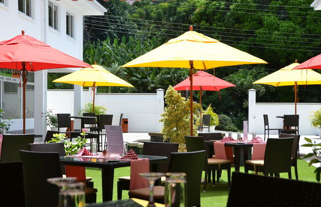 The Old School Self Catering - Foto 32