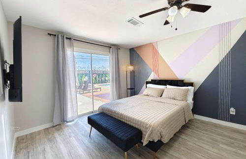 Sageview Cottage - 4 BDR with Pool Pet Friendly - Foto 20